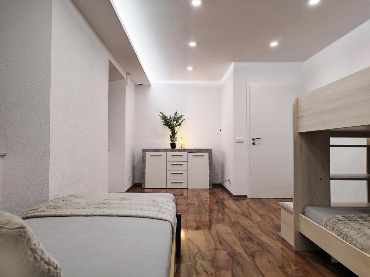 Stara Posta Apartment 8 غروسوبلي المظهر الخارجي الصورة