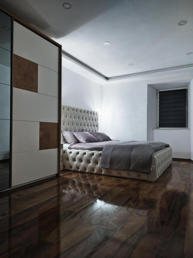Stara Posta Apartment 8 غروسوبلي المظهر الخارجي الصورة