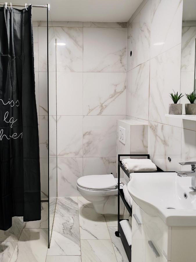 Stara Posta Apartment 8 غروسوبلي المظهر الخارجي الصورة