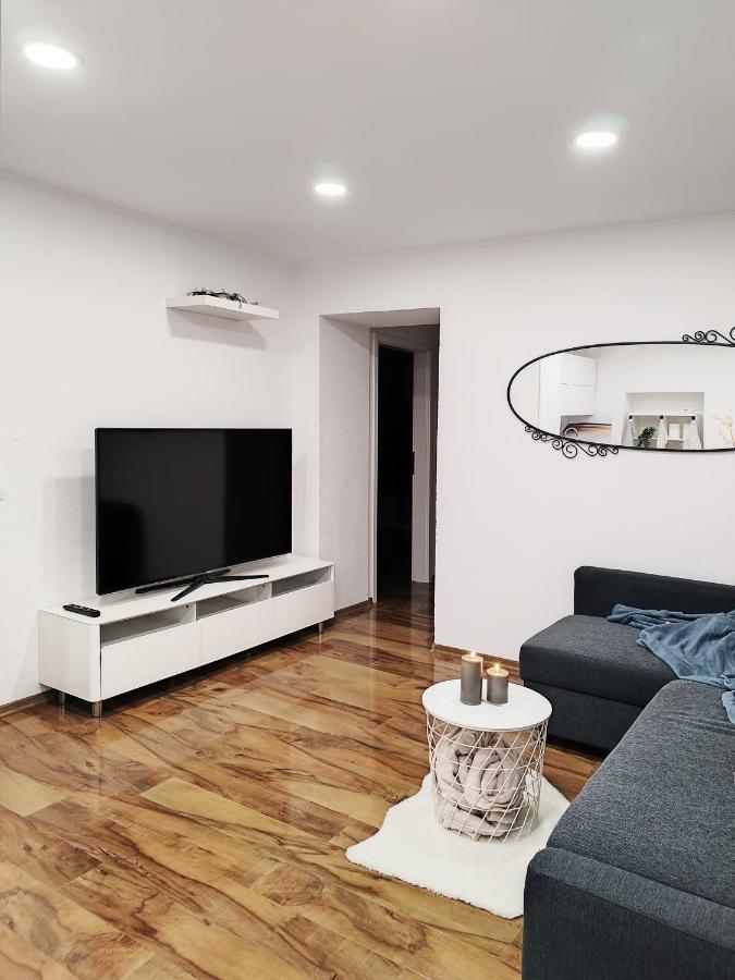 Stara Posta Apartment 8 غروسوبلي المظهر الخارجي الصورة
