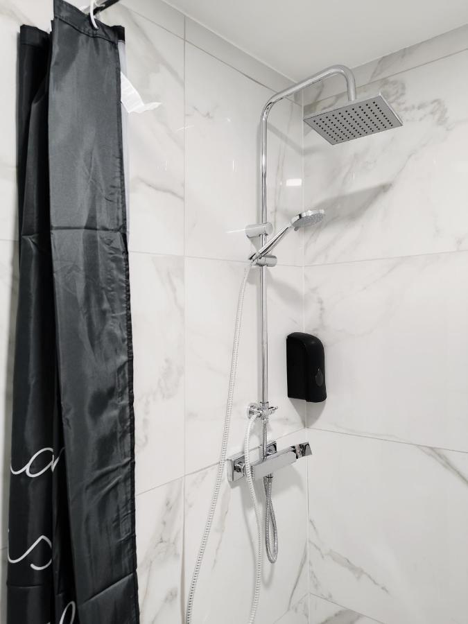 Stara Posta Apartment 8 غروسوبلي المظهر الخارجي الصورة
