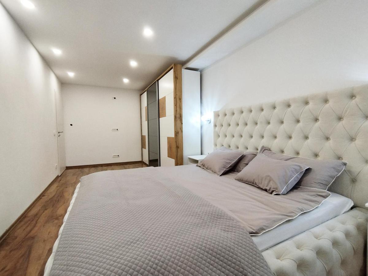 Stara Posta Apartment 8 غروسوبلي المظهر الخارجي الصورة